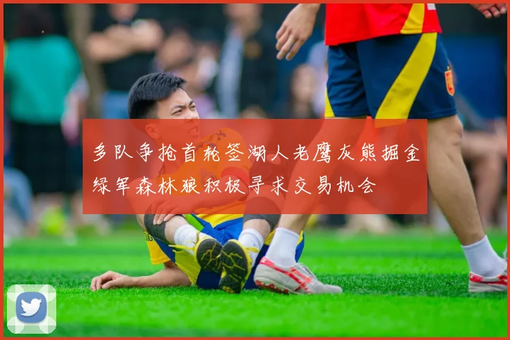 多队争抢首轮签湖人老鹰灰熊掘金绿军森林狼积极寻求交易机会